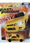 Premium Fast Furious Nissan Skyline Gt-R (Bcnr33) - 2