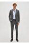 Super Slim Fit Blazer-Jacke - 5