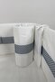Side Protection Set for 120x200 Cm Montessori Beds - 2