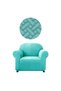 Wicker Pattern Lycra Fabric Sofa, Sofa, Sofa Bed Cover Flexible Single Armchair for Sofa