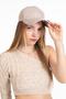 Leather Hat - Cap Model - 2