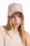 Leather Hat - Cap Model - 4