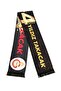 Original Licensed Unisex Shawl Scarf with Special Wooden Box - 2