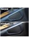 Peugeot Rifter Interior Trim Covering Sticker Set - 6