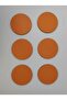 Subla-33X33Cm-3Mm-6 Pieces