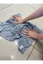 Missclean Microfiber Comfortable Squeeze Floor Wall Overall Cleaning Cloth (70X50Cm)