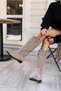 Brenda Women's Sand Genuine Suede Boots