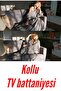 Blanket Tv Blanket with Pockets Tv Blanket 125*170 cm Single Blanket Fleece Blanket - 2