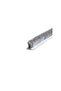 Quality - Aluminum PVC Door Window Glass Balcony Bristle Wick Width 6.7 - Bristle Length 6.5 Mm 5 Mt - 2