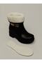 Batman Ironman Printed Waterproof Kindergarten Children's Rain Boots - 6