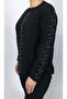 Mimosa Embellished Mother of the Bride Blouse - 2