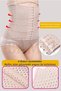 3-Stage Gap Hook, Waist Slimming, Firming, Postpartum, Toning Maternity Corset - 4