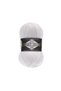 Superlana Midi 25% Wool - 75% Acrylic / 100 Gr - 170 M 055 White