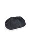 Grey (smoked) Teddy Plush Women's Handbag - 2