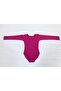 Fuchsia Long Sleeve Ballet Swimsuit