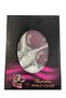 4-Piece Mirror Comb Set New Season Dowry Gift - 3
