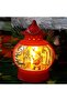 Santa Claus Sailor's Lantern Christmas Decors