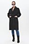 Cashmere Coat