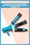 S High Amplify Volumizing Hair Care Cream for Thin Hair 300 Ml - 5