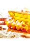 10 Pieces Egg Container Plastic Egg Storage Container Refrigerator Container - 2