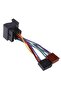 Fakra Socket Fakra German Socket Female Isolu Vw - Audi - Opel - Skoda - Seat - Ford - 2