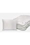 Bamboo Fiber Baby Pillow Quilt Sleeping Set