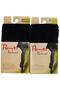 Pack of 3 Natural Koton Cotton Pantyhose - 3