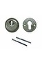 Steel Door Badge - 2