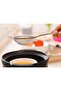 3 Pieces Stainless Steel Strainer Colander Vegetable Oil Strainer Flour Sieve Filter 10-14-16 Cm - 5