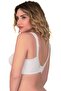 Women's Beige Firming Bra Corset 179 - 2