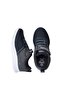 ANKA Navy Blue Boy's Walking Shoes100242989 - 3