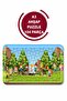Holiday And Play Time A3 104 Piece Puzzle, Toy, Jigsaw