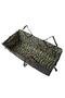 2 Pieces of Liquid-Proof Cat and Dog Covers for the Back Seat of the Car (with Camouflage Pattern) You Will Be Able to Get Them Delivered. - 4