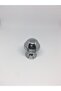 Chrome Button Handle 3 cm - 2