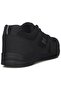 Unisex Black Casual Sports Shoes - 3