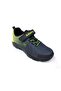 LENNOX 1FX Black Boys' Running Shoes100584949