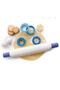 Magic Roller and Cookie Molds - 2