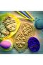 Easter Egg Cookie Mold