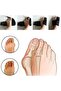 Hallux Valgu Toe Big Toe Night Splint Corrector Protector - 2