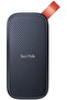 Portable Ssd 2Tb 520Mb/S Portable Ssd Disk Sdssde30-2T00-G25
