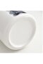 400ml Cute Panda Cup with Lid and Spoon - 5