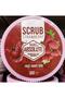 Nano Absolute Scrub Strawberry Strawberry 300ml
