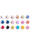 Jeans Amigurumi Knitting Thread Punch Thread 55% Cotton - Color Code 42 - 3