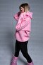 Eye Printed Sweatshirt - 4
