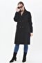 Cashmere Coat - 2