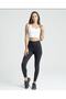 Steel Knitted Tights - 5