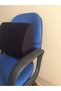 Luxury Orthopedic Back Cushion Car Seat Chair Waist Pillow Lumbar Support Waist Cushion - 6
