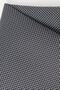Men's Gray Patterned Tie-Tissue Set - 2