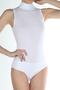 Zero Sleeve Fisherman Body with Snap Fasteners