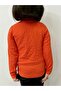 Girls/ Turtleneck/ Long Sleeve/knitted Body - 3